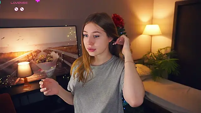 Snapshot of BanemAcard chatting on 01.11.25 BanemAcard online show from 01.11.25