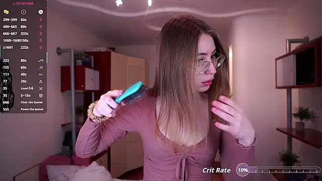 Snapshot of BanemAcard chatting on 03.02.26 BanemAcard online show from 03.02.26