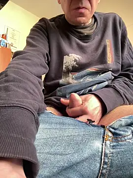 maurix9111 online show from 04.04.26