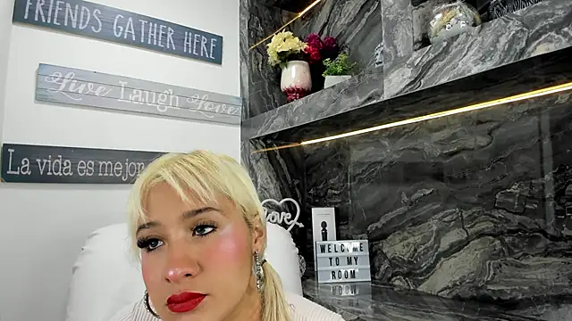 miss danika online show from 02.07.25