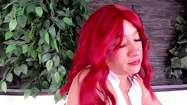 miss danika online show from 02.24.25