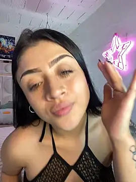 lucianaroy online show from 01.17.25