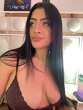 lucianaroy online show from 02.17.25