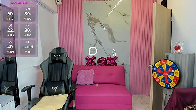 lia 16 online show from 01.23.25