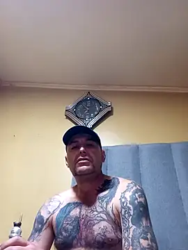 TrainedFinder5 online show from 10.20.25