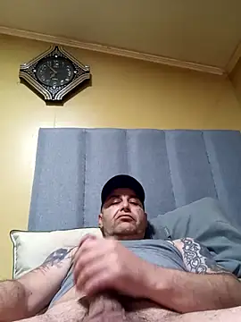 TrainedFinder5 online show from 11.01.25