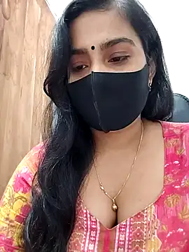 Ritusri Dotta online show from 12.27.24