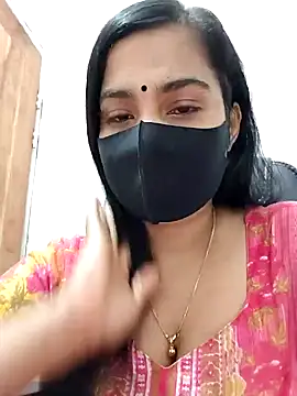 Ritusri Dotta online show from 12.28.24