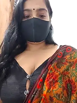 Ritusri Dotta online show from 12.29.24