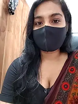 Ritusri Dotta online show from 12.30.24