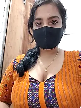 Ritusri Dotta online show from 01.12.25