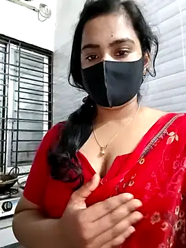 Ritusri Dotta online show from 01.17.25