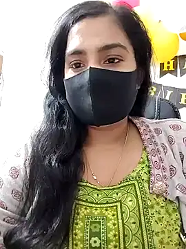 Ritusri Dotta online show from 01.22.25