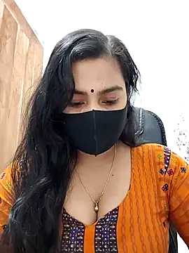 Ritusri Dotta online show from 02.04.25