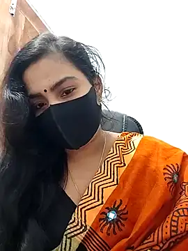 Ritusri Dotta online show from 02.08.25