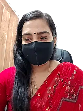 Ritusri Dotta online show from 02.20.25