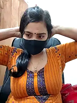 Ritusri Dotta online show from 02.20.25