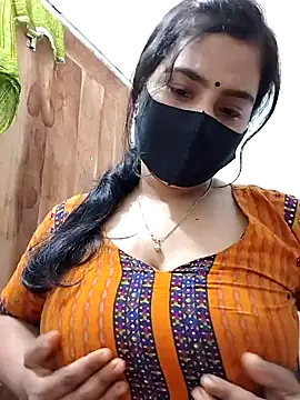 Ritusri Dotta online show from 02.23.25