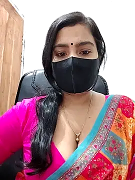 Ritusri Dotta online show from 02.27.25