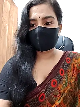 Ritusri Dotta online show from 03.02.25