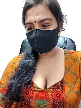 Ritusri Dotta online show from 03.17.25