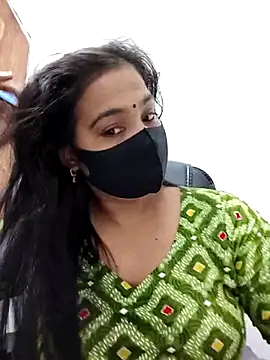 Ritusri Dotta online show from 09.11.25