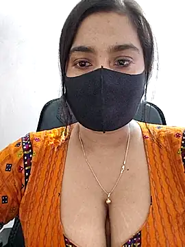 Ritusri Dotta online show from 09.29.25