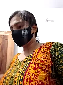 Ritusri Dotta online show from 10.16.25