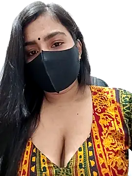 Ritusri Dotta online show from 10.21.25