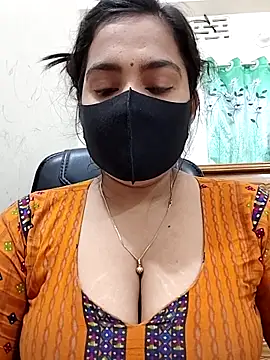 Ritusri Dotta online show from 04.04.26