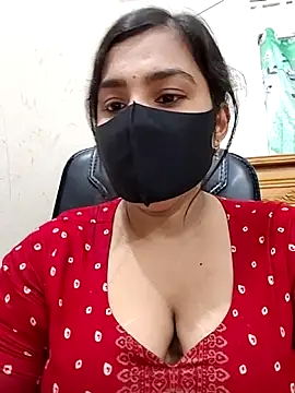 Snapshot of Ritusri_Dotta chatting on 04.20.26 Ritusri Dotta online show from 04.20.26