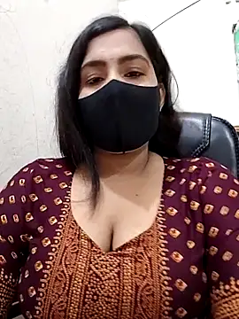 Snapshot of Ritusri_Dotta chatting on 04.29.26 Ritusri Dotta online show from 04.29.26