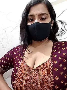 Snapshot of Ritusri_Dotta chatting on 04.30.26 Ritusri Dotta online show from 04.30.26