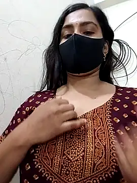 Snapshot of Ritusri_Dotta chatting on 04.30.26 Ritusri Dotta online show from 04.30.26