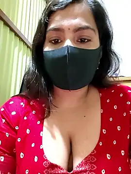 Snapshot of Ritusri_Dotta chatting on 05.10.26 Ritusri Dotta online show from 05.10.26