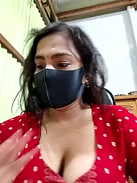 Snapshot of Ritusri_Dotta chatting on 05.12.26 Ritusri Dotta online show from 05.12.26