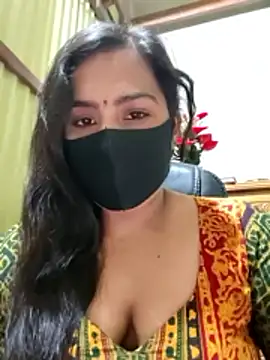Snapshot of Ritusri_Dotta chatting on 05.19.26 Ritusri Dotta online show from 05.19.26