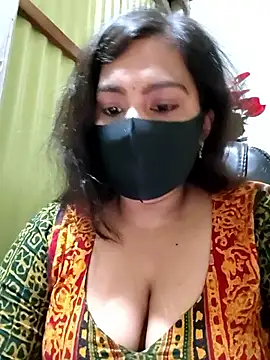 Snapshot of Ritusri_Dotta chatting on 05.30.26 Ritusri Dotta online show from 05.30.26