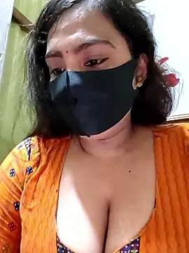 Snapshot of Ritusri_Dotta chatting on 06.01.26 Ritusri Dotta online show from 06.01.26