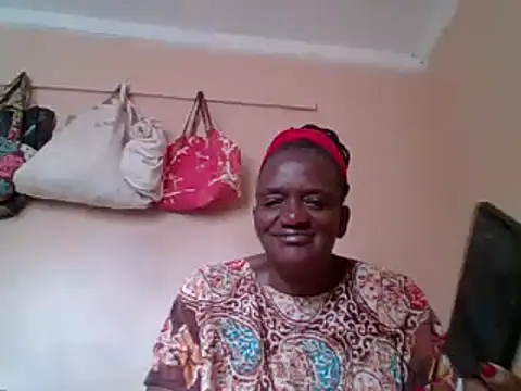 Shaz brown online show from 01.19.25