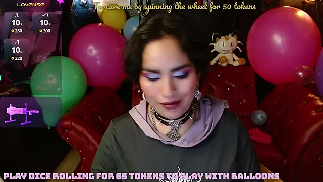 kureiji hentaii online show from 02.13.25