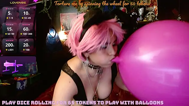 kureiji hentaii online show from 02.25.25