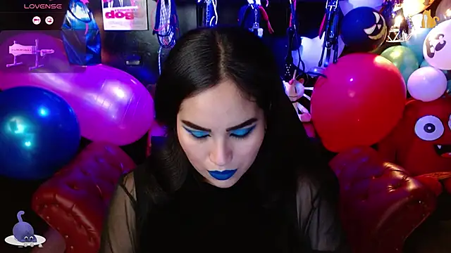 kureiji hentaii online show from 09.13.25