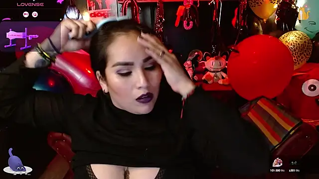 kureiji hentaii online show from 09.18.25