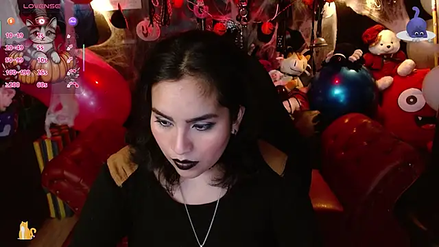 kureiji hentaii online show from 10.25.25