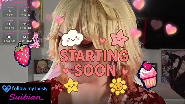 Snapshot of _suibian_ chatting on 09.30.25 suibian online show from 09.30.25