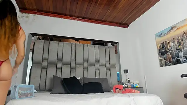 NikkySmiith online show from 03.12.26