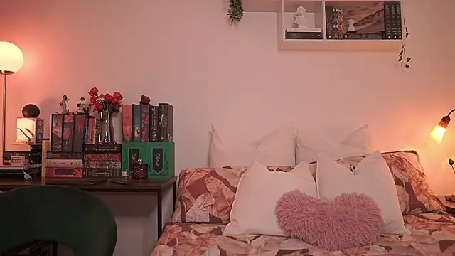 EmilyxRose - online show from 01.16.26