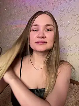 AmeliaAllem online show from 02.22.26