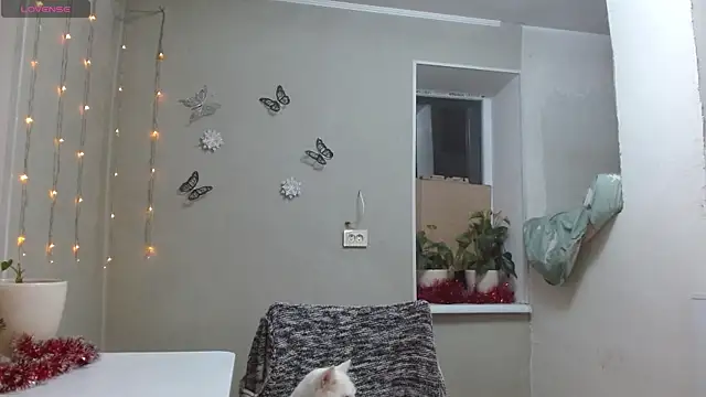 RosaJil online show from 12.06.24